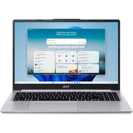 Acer Aspire Lite AL15-48P-R52R 15.6" FHD IPS (AMD Ryzen 7-5825U/8 GB/512GB SSD/Radeon Graphics/Win11Home) Laptop