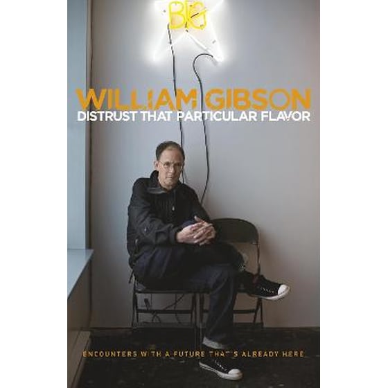 Distrust that Particular Flavor image 0