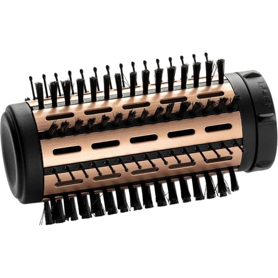 Ηλεκτρική Βούρτσα BELLISSIMA BHS4 1100 1000 W Μαύρο/Ροζ Χρυσό image 2