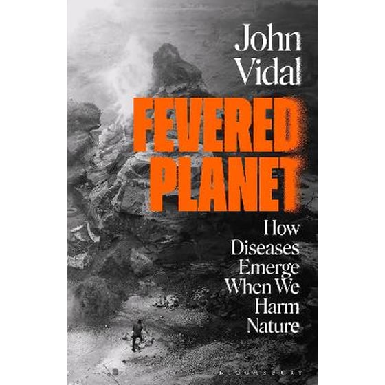 Fevered Planet image 0