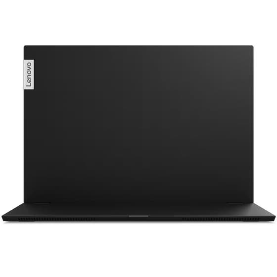 Lenovo M14T G2 Touch Monitor 14" WQXGA IPS Flat 60Hz 6ms image 3