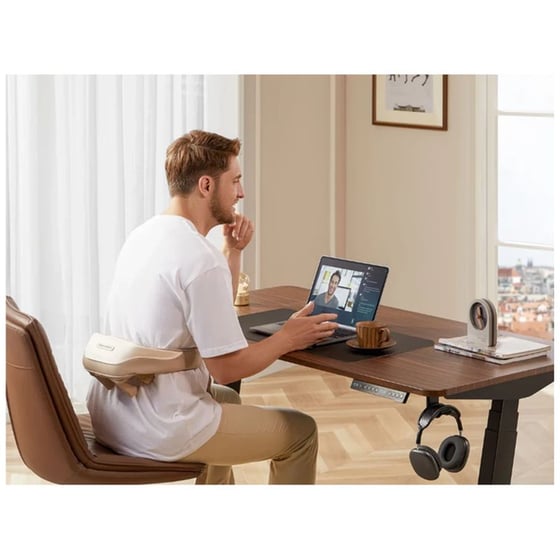 Συσκευή Μασαζ Kingsmith WalkingPad Neck Massager image 7