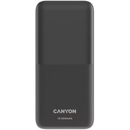 Powerbank Canyon PB-1010 10.000mAh 18W - Black