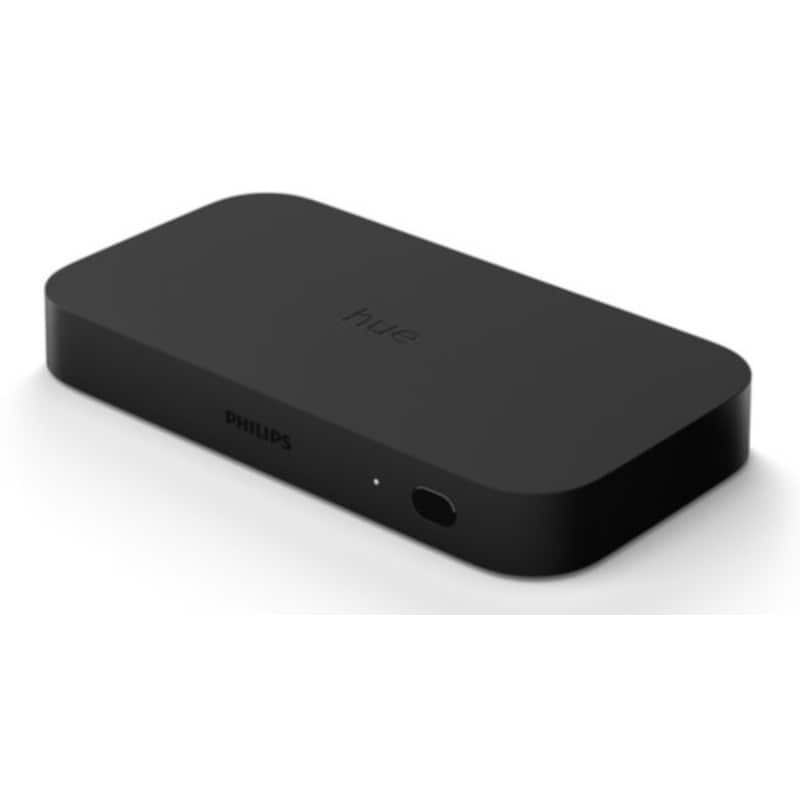 PHILIPS LIGHTING Smart Hub Philips Hue Play Hdmi Sync Box - Μαύρο