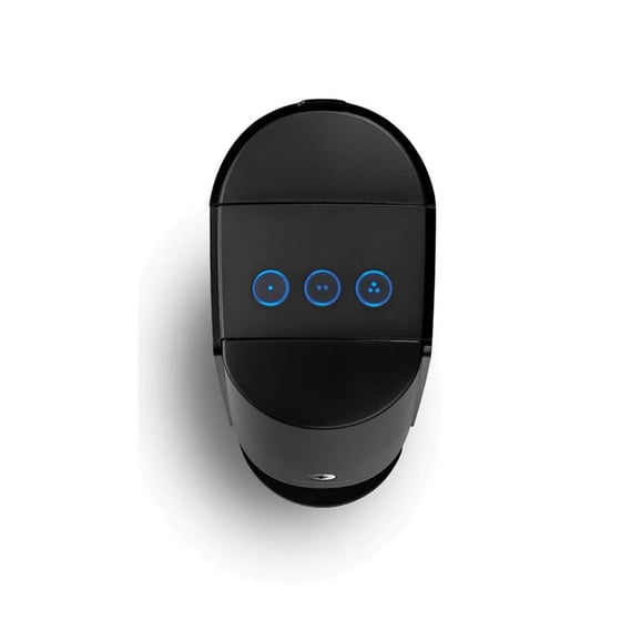 Συσκευή Παραγωγής Ανθρακούχου Νερού SODASTREAM SS-ETE-B Μαύρο image 1