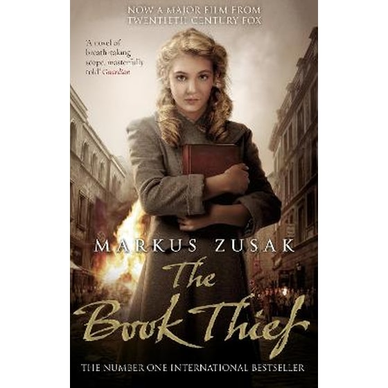 Book Thief image 0