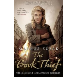Book Thief