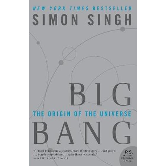 Big Bang image 0