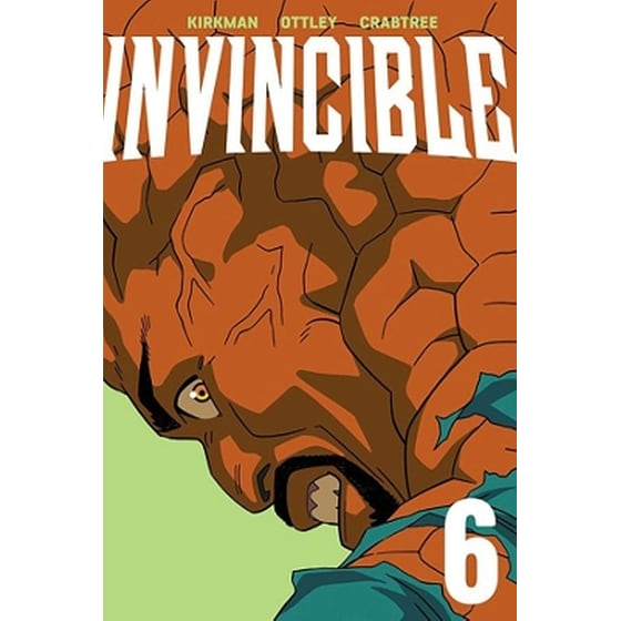 Invincible Volume 6 (New Edition) image 0