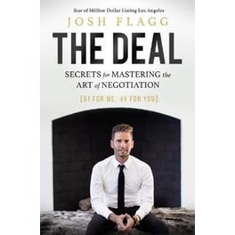 The Deal : Secrets for Mastering the Art of Negotiation