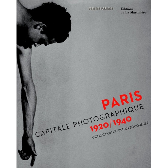 Paris, capitale photographique image 0