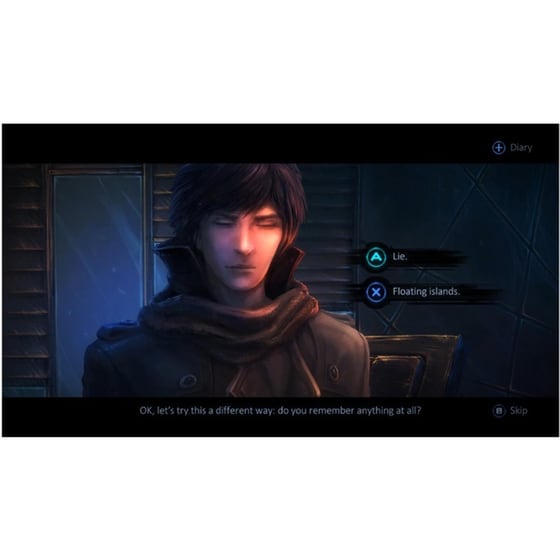 VED - PS4 image 1