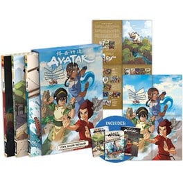 Avatar: The Last Airbender