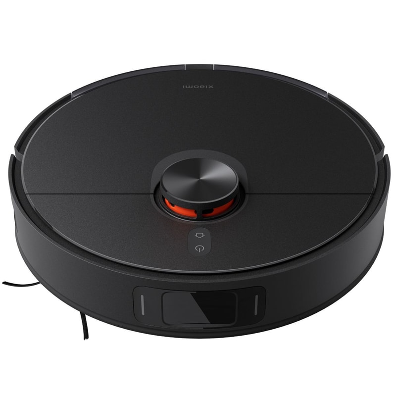 XIAOMI XIAOMI Robot Vacuum S20+ για Σκούπισμα Σφουγγάρισμα Μαύρο Σκούπα Ρομπότ