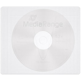 Θήκη για CD MediaRange BOX69-50