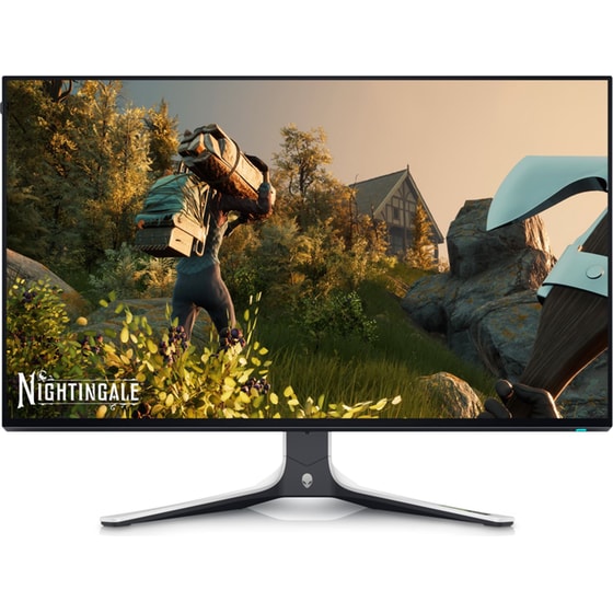 Dell Alienware AW2723DF Gaming Monitor 27" QHD IPS Nano Flat 280 Hz 1 ms image 0
