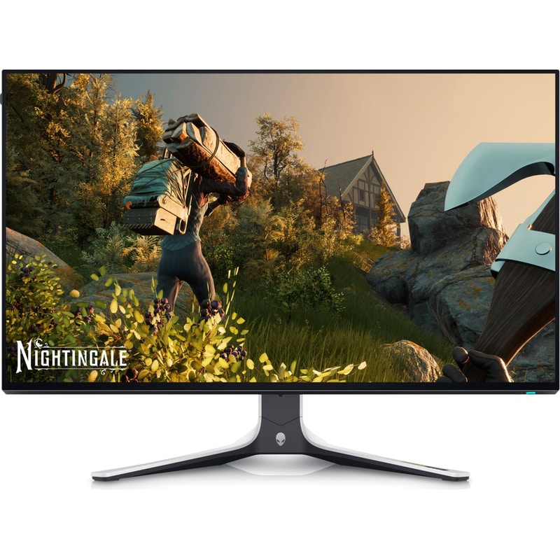 Dell Alienware AW2723DF Gaming Monitor 27 QHD IPS Nano Flat 280 Hz 1 ms
