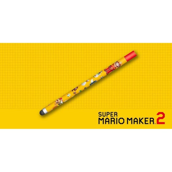 Super Mario Maker 2 Limited Edition - Nintendo Switch Game image 1