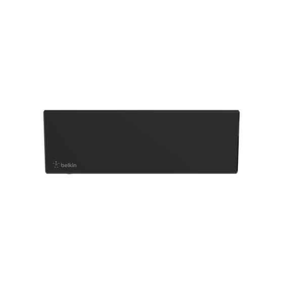 USB C Docking Station Belkin Triple Display Adapter (INC007VFBK) image 5