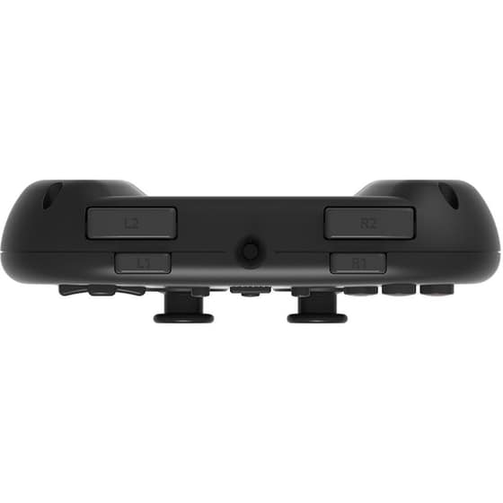 Hori Mini Wired Gamepad - Χειριστήριο PS4 Μαύρο image 3