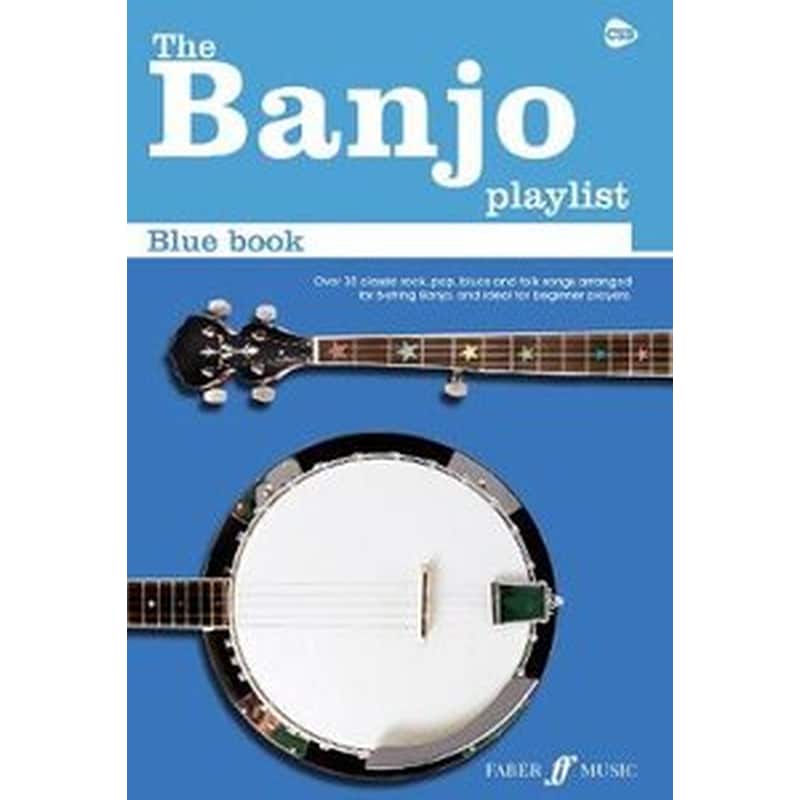 The Banjo Playlist