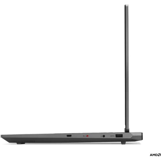 Lenovo LOQ 15AHP9 15.6" FHD IPS (Ryzen 7-8845HS/16GB/512GB SSD/GeForce RTX 4060/FreeDOS) Laptop image 3