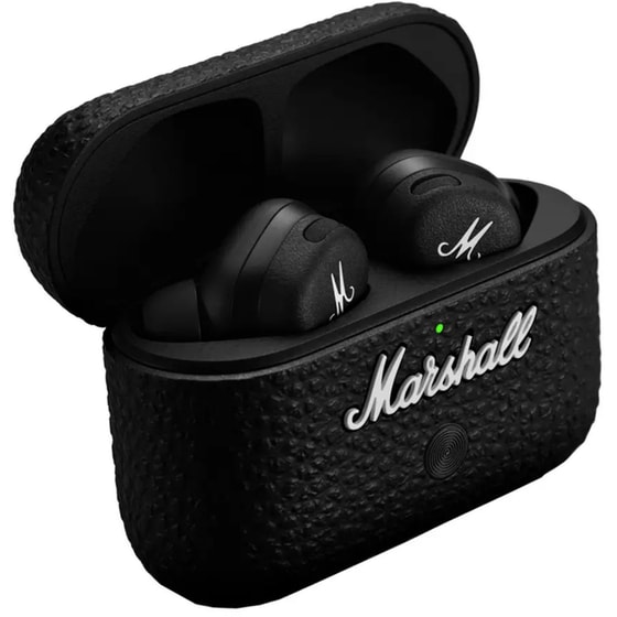Ακουστικά Bluetooth Marshall Motif II ANC- Μαύρο image 4