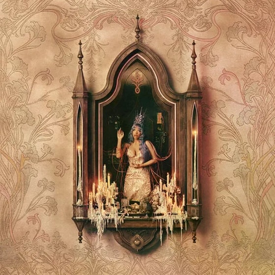 Hades (2LP Green) image 0