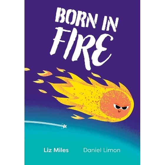Born in Fire image 0
