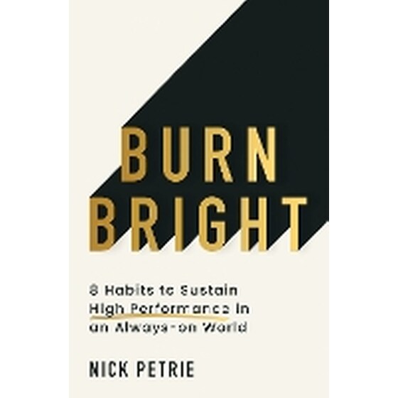 Burn Bright image 0