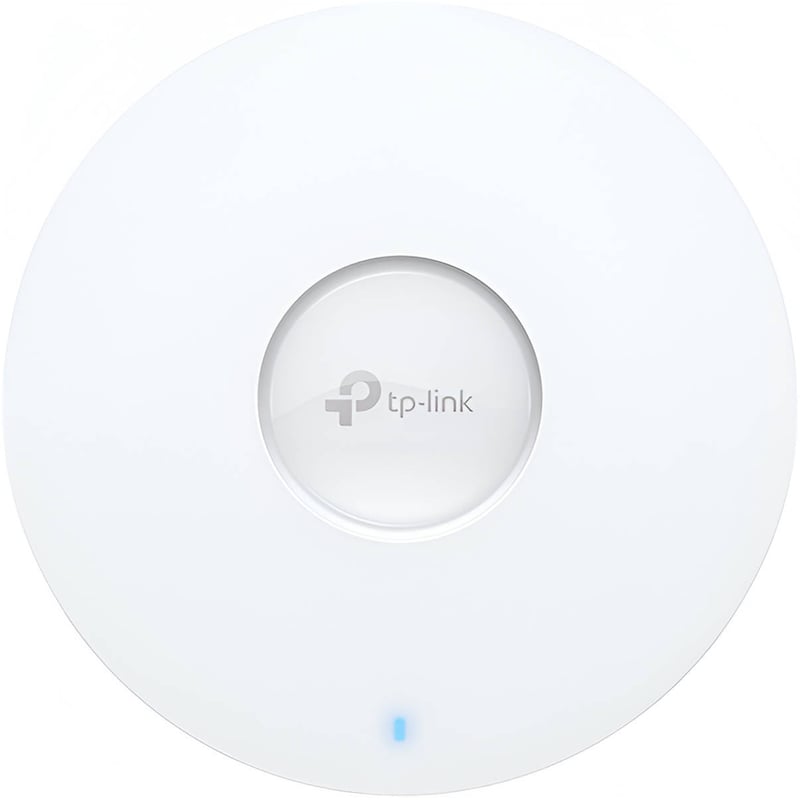 TP-LINK TP-Link EAP650 Access Point Wi‑Fi 6 Dual Band (2.4 5 GHz)