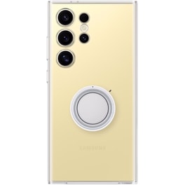 Θήκη Samsung Galaxy S24 Ultra - Samsung Clear Gadget Case - Transparent