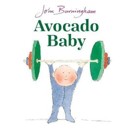 Avocado Baby