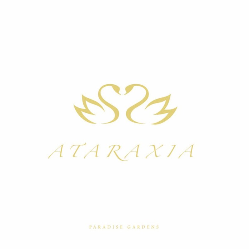 Ataraxia (White LP)