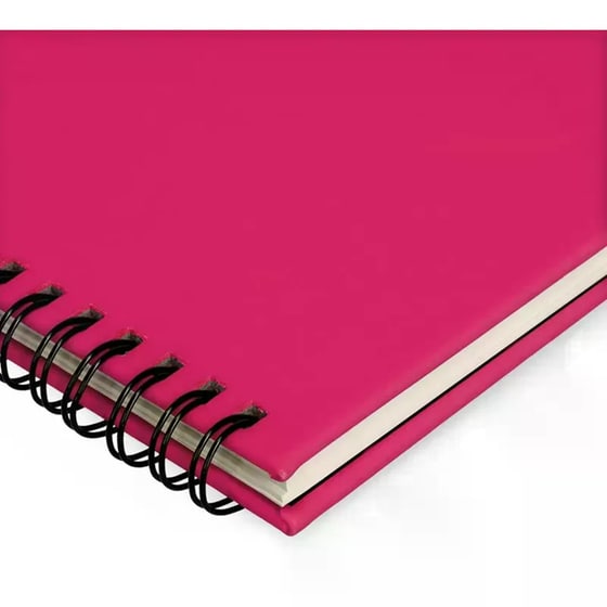 Ημερολόγιο Desk Planner Legami 2026 12Μ Raspberry image 5