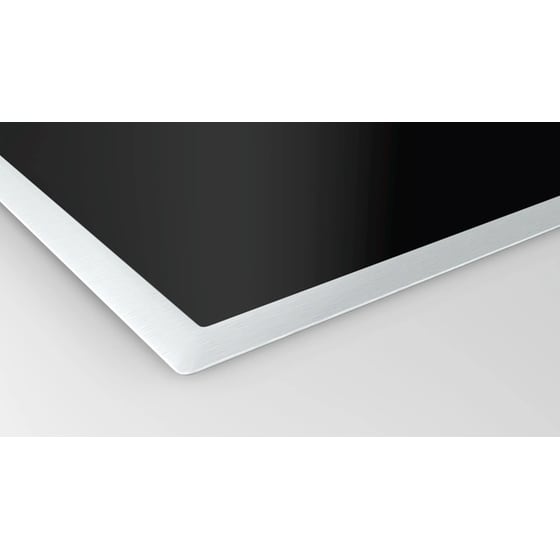 Εστία Επαγωγική Αυτόνομη SIEMENS EH645FEB1E 58.3 cm Μαύρo image 1
