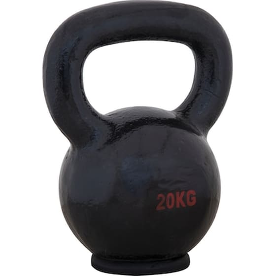 Kettlebell Amila Εμαγιέ από Σίδηρο 20 kg image 0