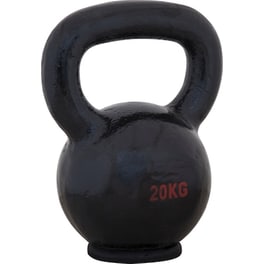 Kettlebell Amila Εμαγιέ από Σίδηρο 20 kg