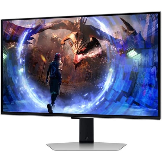 Samsung Odyssey G60SD LS27DG602SUXEN Gaming Monitor 27'' QHD OLED Flat 360Hz 0.03ms image 6