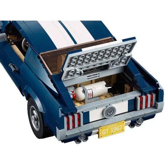 LEGO® Creator Ford Mustang (10265) image 12