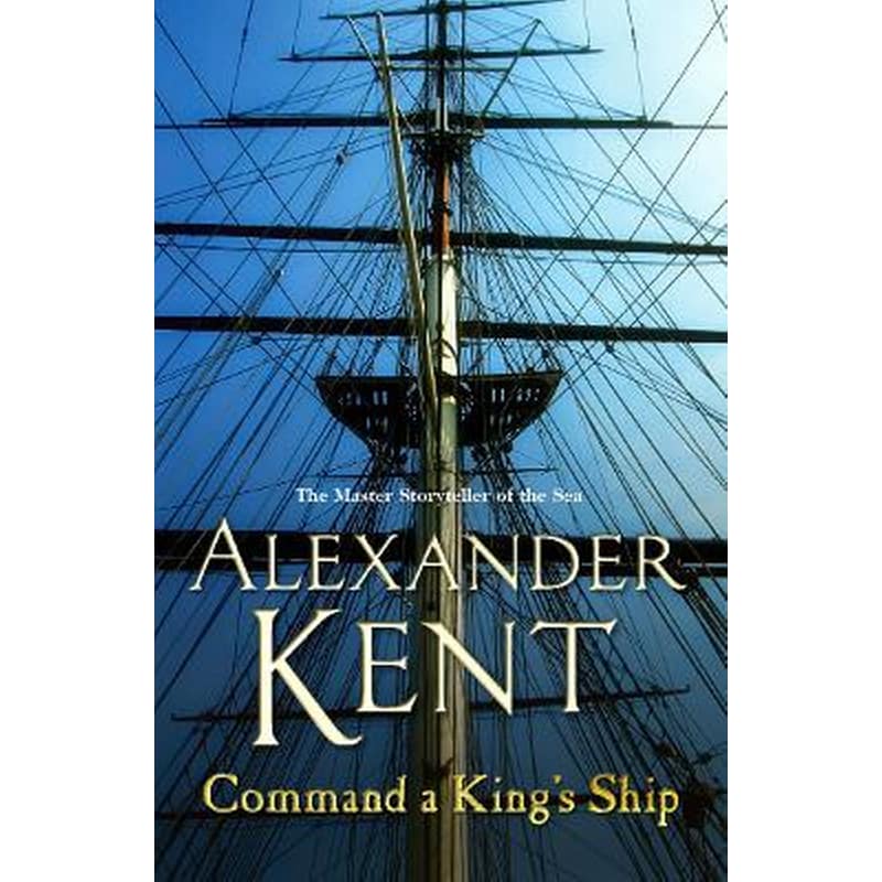 Command A Kings Ship