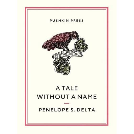 A Tale Without a Name image 0