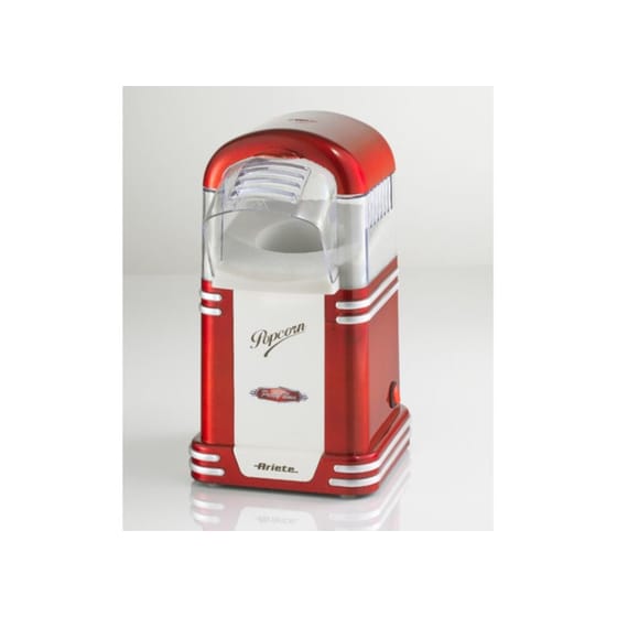 Ariete Popcorn Popper Party Time 78435 2954 image 2