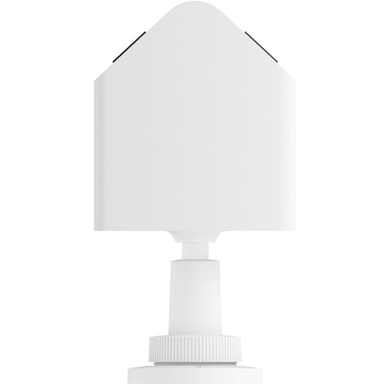 Ασύρματη IP Camera Xiaomi Outdoor Camera CW100 Dual 2K - White image 3