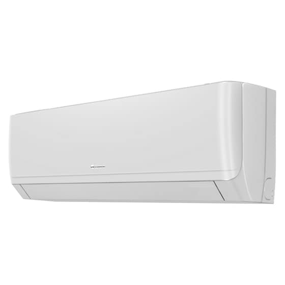 GREE Aura GRC-101QI/KAR3-N6 9.000 BTU A+++/A+++ με Ιονιστή & Wi-Fi Κλιματιστικό Inverter image 1