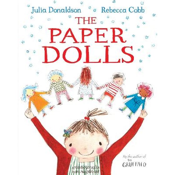 The Paper Dolls image 0