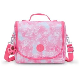 Τσαντάκι Φαγητού Kipling New Kichirou Garden Clouds