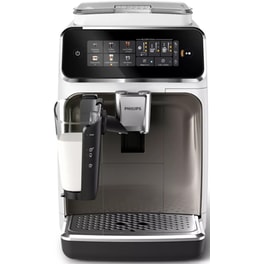 Μηχανή Espresso PHILIPS 3300 Series EP3343/90 15 bar Λευκό