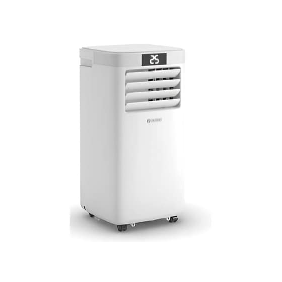 OLIMPIA SPLENDID DOLCECLIMA 10 HP WIFI 10.000 BTU A/A Φορητό Κλιματιστικό image 0