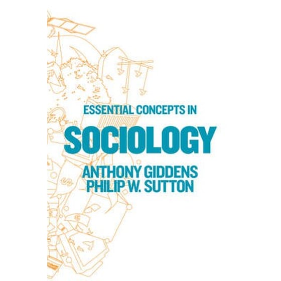Essential Concepts in Sociology image 0